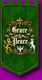 Banner Grace & Peace