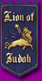 Banner Lion